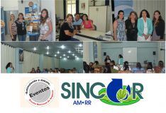 Imagens Evento