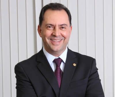 Alexandre Camillo - Presidente do Sincor-SP