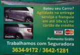 "SINCOR AM/RR" e oficina "LIMA CAR" firmam parceria