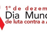 Dia Mundial de Luta Contra a Aids: Abrace a prevenção