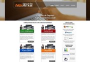 Fábrica de Sites NetArts agora tem novo portal de serviços para Corretores