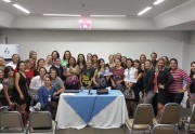 Palestra sobre “AUTOCONFIANÇA” desperta público feminino em Manaus