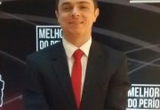 Felipe da Mapfre fala sobre consolidação do VI Fórum Manaus Seguros