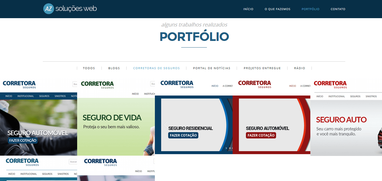 az-solucoes-web-sites-para-corretores-de-seguros