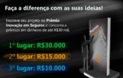 Prêmio Inovação em Seguros