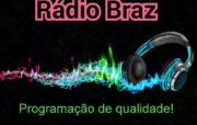 Rádio Braz o novo parceiro – Sincor AM/RR