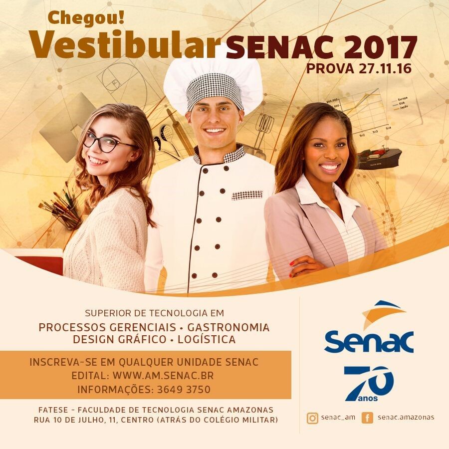 vestibular-senac