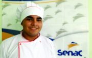 2º Jovem talento amazonense a caminho das Competições Senac de Educação Profissional