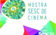 Sesc abre inscrições para a Mostra Nacional de Cinema