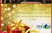 Sincor AM-RR deseja um Feliz Natal e um Ano Novo de sucesso!