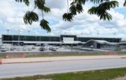 “Aeroporto de Manaus é que mais evoluiu”, diz Infraero após ranking