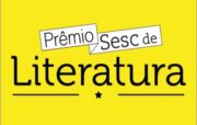 Prêmio Sesc de Literatura abre inscrições para a edição 2017