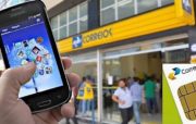 Rede de celular dos Correios vai operar em todo o país