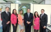 Bradesco Seguros apresenta novo gestor em Manaus