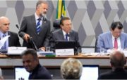 Moraes defende incentivos fiscais da ZFM ao ser questionado por Braga