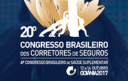 20º Congresso Brasileiro dos Corretores de Seguros