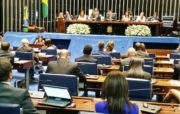 Deputados do Amazonas faltam à homenagem da ZFM no Senado