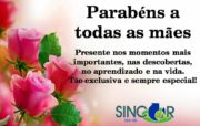 O Sincor AM-RR parabeniza todas as mães