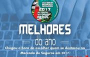 Vote Aqui! Melhores do Ano 2017 - Troféu Vitória Régia