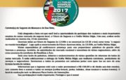 VII Fórum Manaus Seguros e XII Trófeu Vitória Régia 2017