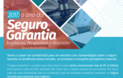 Convite 2017 - O ano do Seguro Garantia