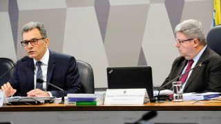 Indicado para TST diz que reforma facilitou acordos de trabalho