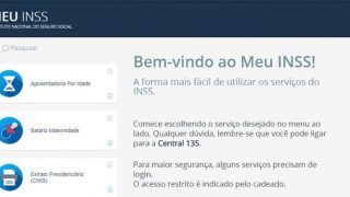Nova ferramenta do INSS mostra quanto tempo falta para se aposentar