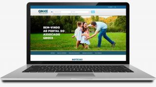GBOEX apresenta o novo Portal do Associado: prático e inovador