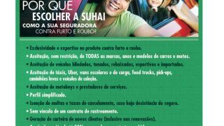 Suhai inova no processo de fidelização de  corretores