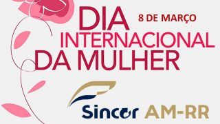 8 de março dia internacional da mulher