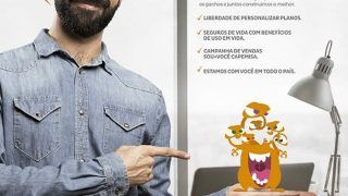 CAPEMISA ativa imaginário para mostrar que seguro de vida é mais barato que se pensa