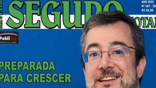 Revista Seguro Total - Edição 187