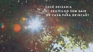 Com vídeo experimental, Amil revela tempo gasto pelas crianças em frente às telas