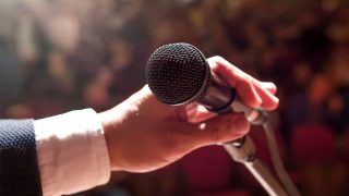 Oito dicas para vencer o medo de falar em público