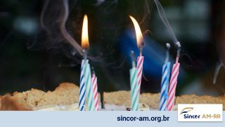 Confira a lista de aniversariantes do mês de julho de 2018