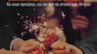 58 anos de muita história para contar! - CAPEMISA SEGURADORA