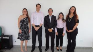 JMalucelli Manaus, novo time