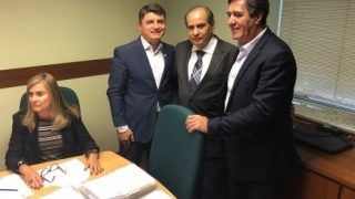 José Roberto Tadros