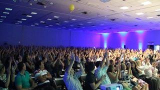 Projeto Sindicatos abre inscrições para palestra com Eduardo Shinyashiki