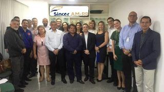 Sincor AM/RR reúne representantes do Mercado