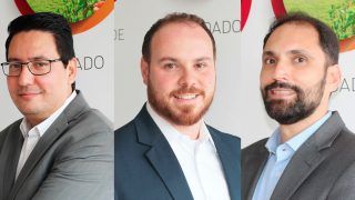 Sompo Seguros contrata três novos gerentes para a área de Riscos Corporativos