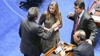 Temer usa dados ‘fakes’ e obstrui quórum dos concentrados da ZFM