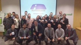 AUTOGLASS, Mapfree Sicredi em Porto Alegre
