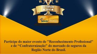 “Melhores do Ano 2018 – Participe, Vagas Ilimitadas”!