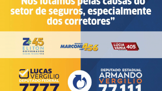 Cartilha Folder Seguros