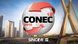 Confira a programação do 18º Conec