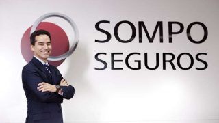 Sompo Seguros consolida posição de "Seguradora Completa"