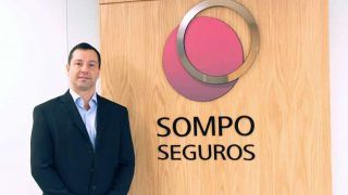 SOMPO SEGUROS investe em nova Área de Agronegócios de olho no segmento rural