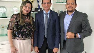Mercado de Manaus ganha nova Assessoria