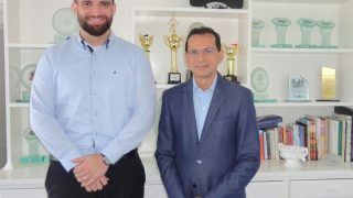 Novo gestor da Mitsui Manaus se apresenta ao mercado